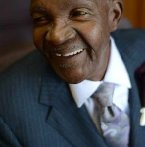 Meet your Posher, Joann